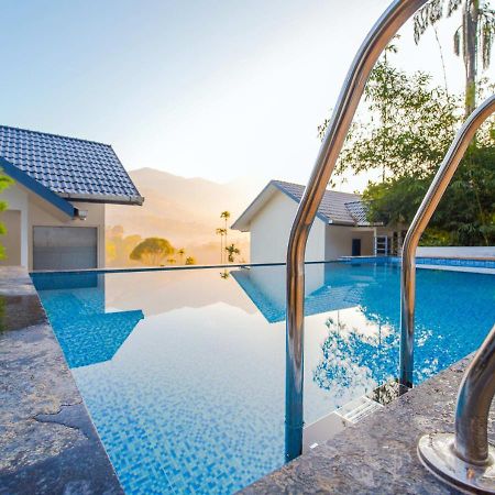 France Villa ムンナール エクステリア 写真